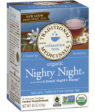 Nighty Night® Package